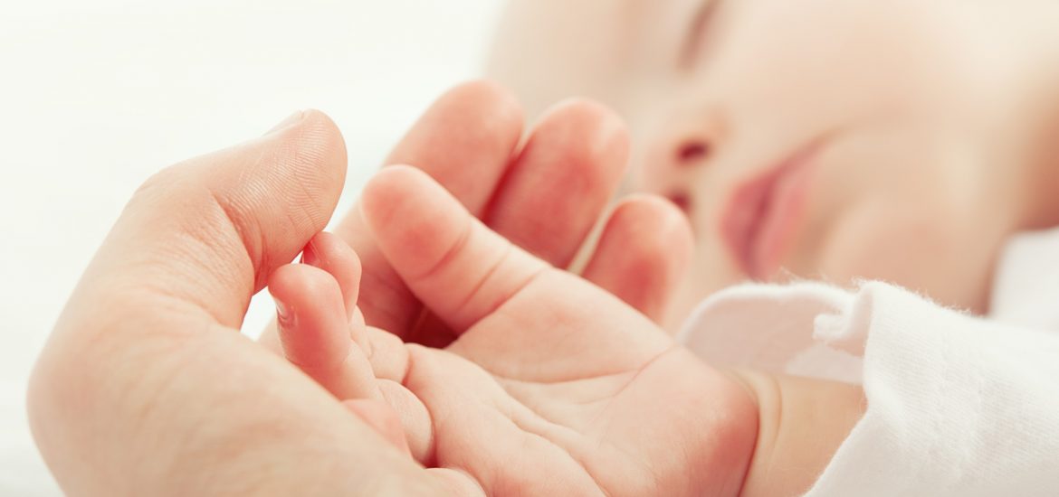 דולה לאחר לידה